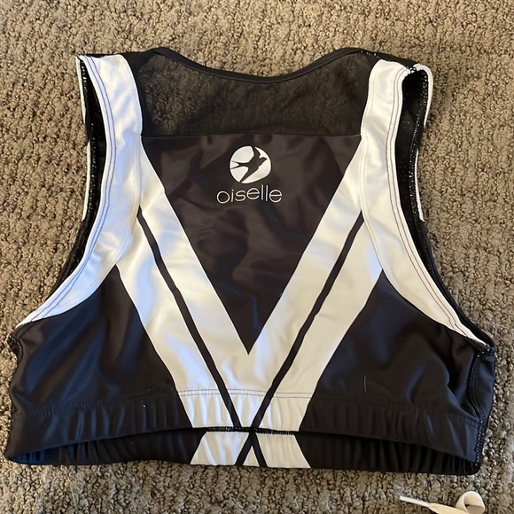 Oiselle Team Bras - Picture 2 of 5